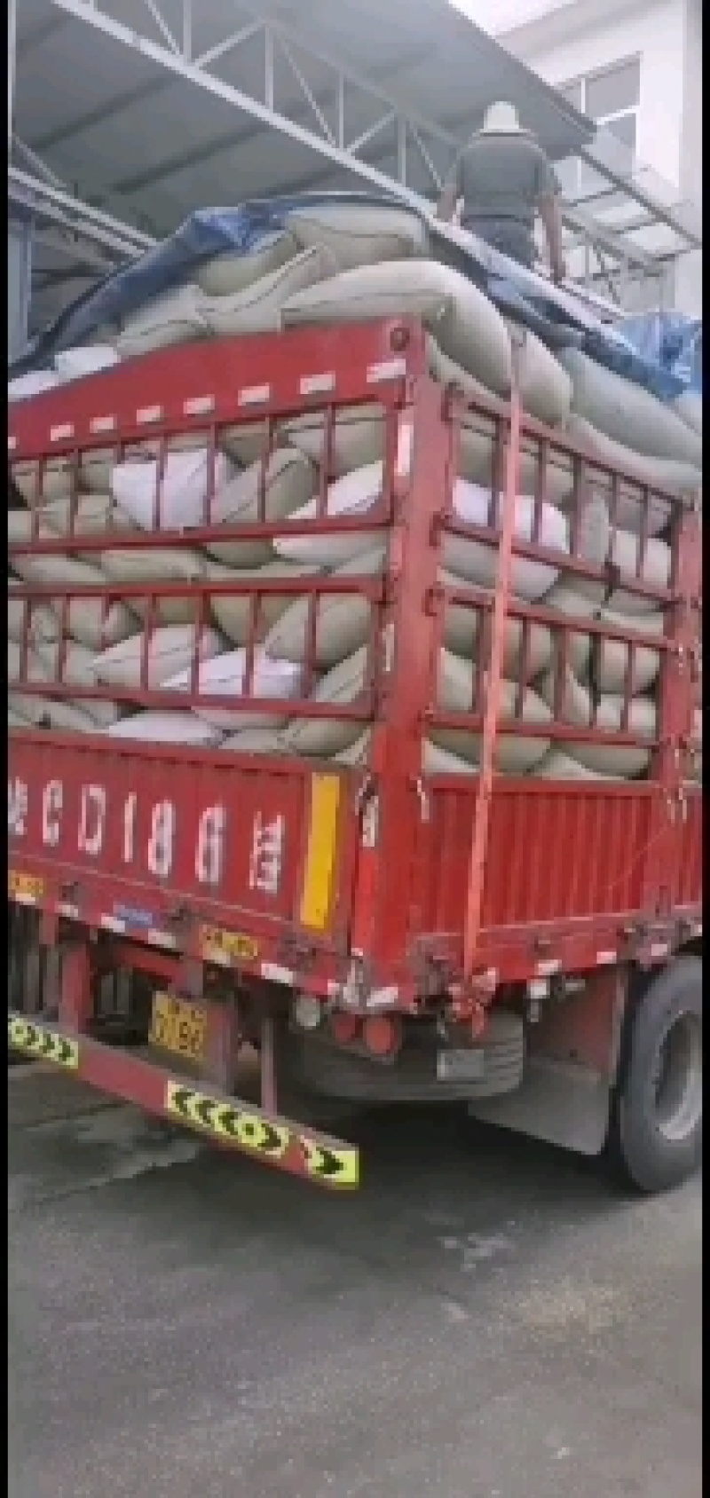 酿酒专用稻壳，到厂价