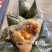 蛋黄肉粽/灰水粽/农家粽子/纯手工粽子