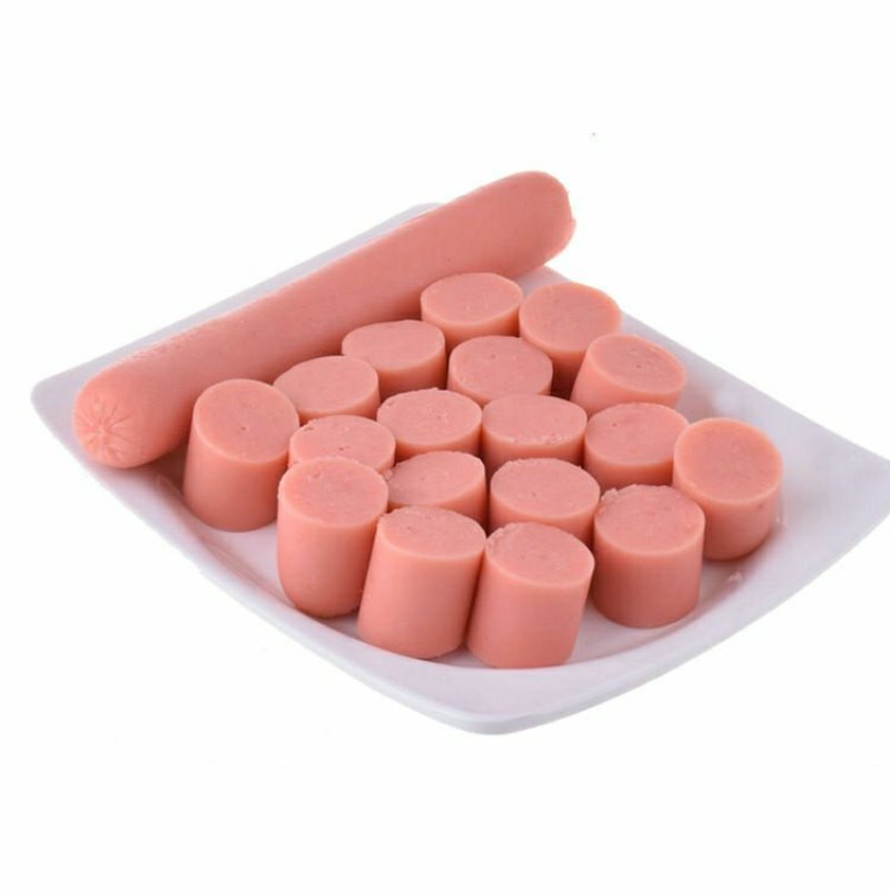 夫宇淀粉肠，铁板油炸，煎烤都可以，鲜香味美！