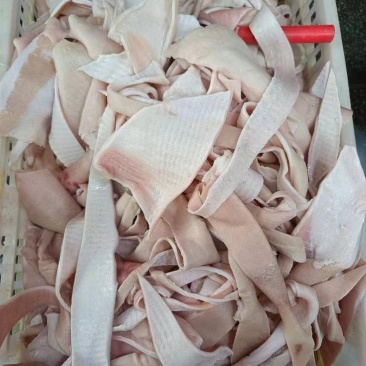 碎皮