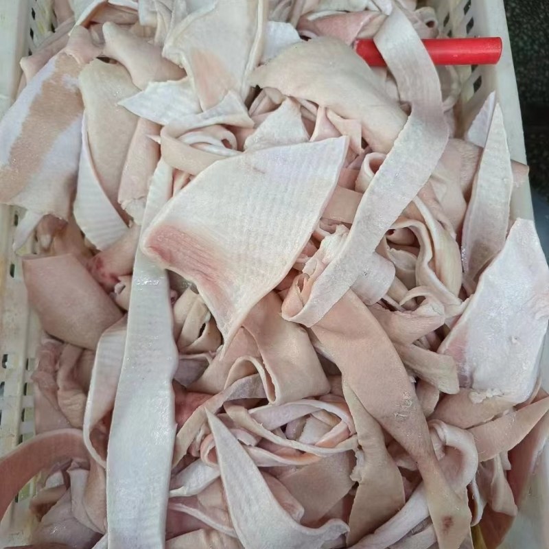 碎皮