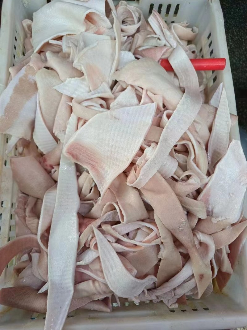 碎皮
