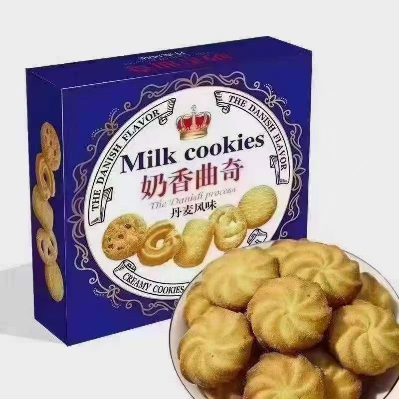 曲奇