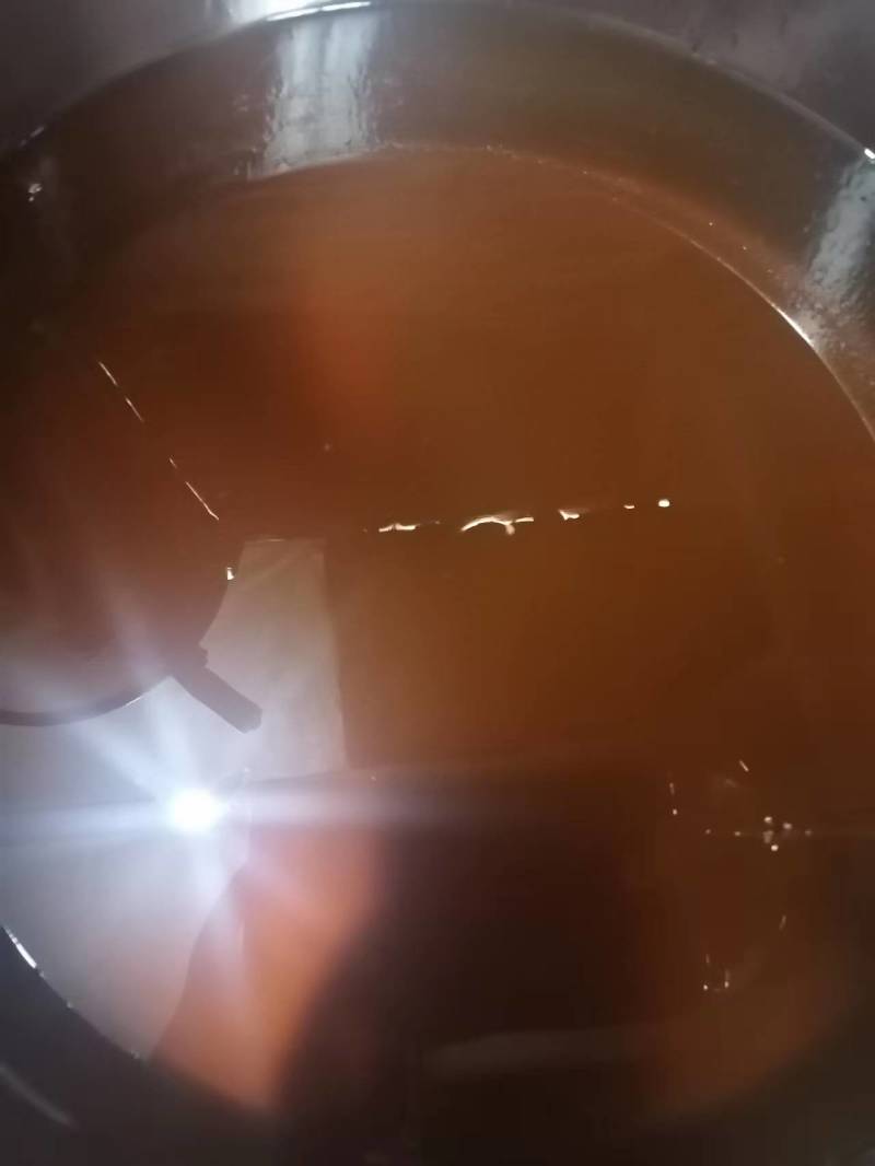 正宗高山百花蜜，无任何添加
