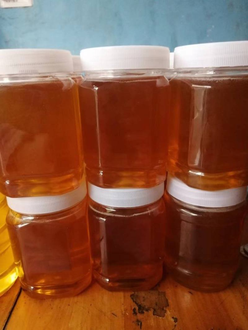 正宗高山百花蜜，无任何添加