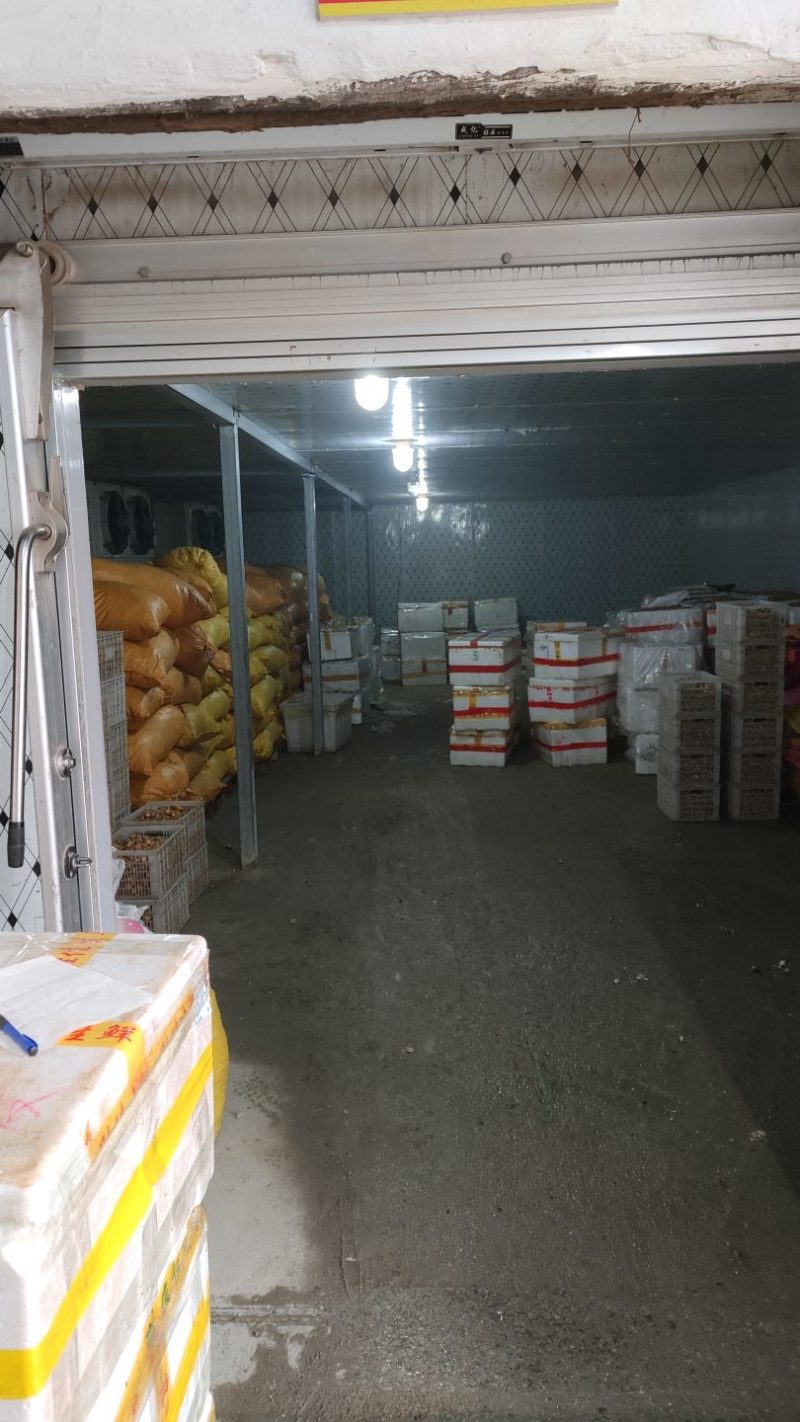 生鲜真空板栗仁超市商场酒店菜市场电商毛重半斤净板栗3两一