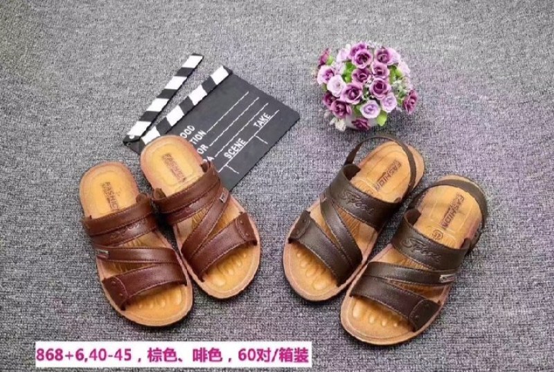 凉鞋女款男款