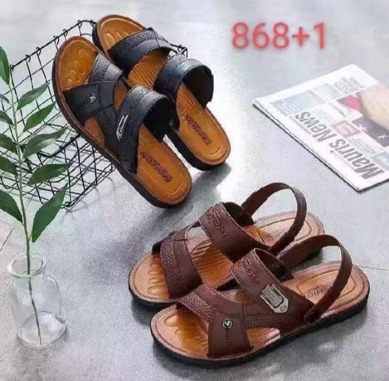 凉鞋女款男款