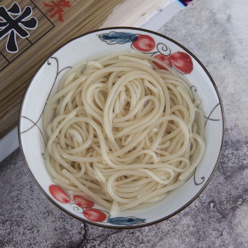魔芋米线云南干米线正宗过桥袋装粗细拌粉丝炒粉干货早餐美食