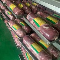 羔羊肉卷大量出售价格便宜可定制火锅食材