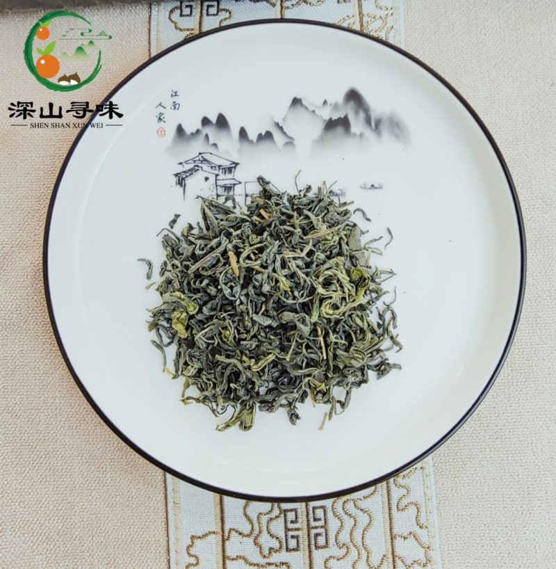 信阳绿茶大排档饭店工厂用价格实惠耐泡口味清香