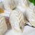 顺丰沙县手工蒸饺速冻水饺子早餐速食点心柳叶煎饺锅贴福建小