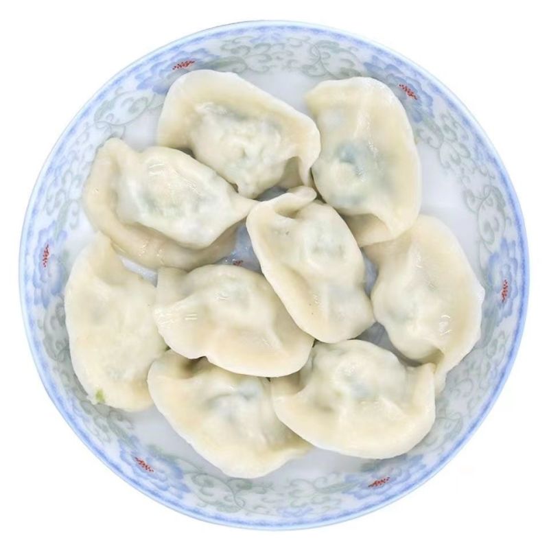 水饺速冻5斤袋装北方特产早餐速食水饺批发多省包邮