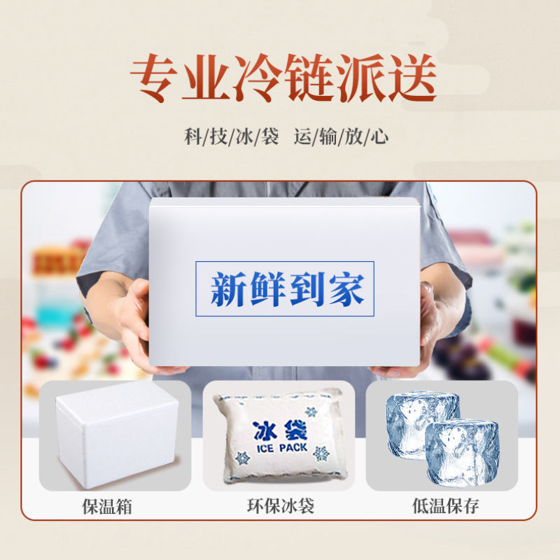 正宗灌汤小笼包子猪肉薄皮汤包冷冻半成品家庭营养儿童早餐鲜