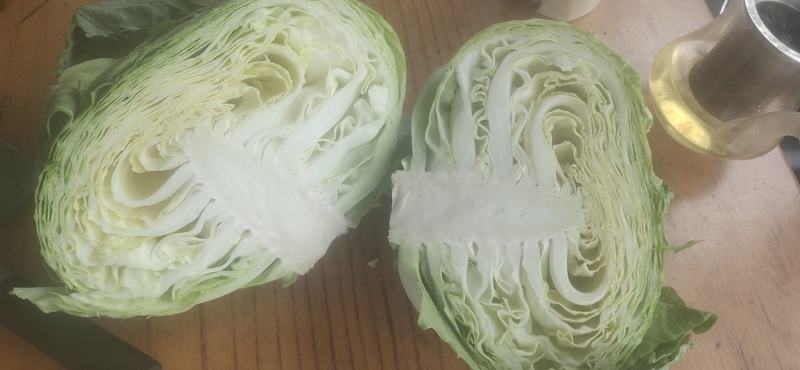 奥奇娜甘蓝