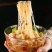 米面魔芋米线粉条干方便速食代餐低脂热量主食饱腹魔芋米线