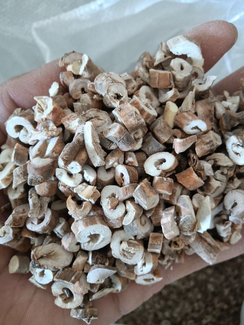 牡丹皮无硫牡丹皮统货实物图拍摄产地批发价