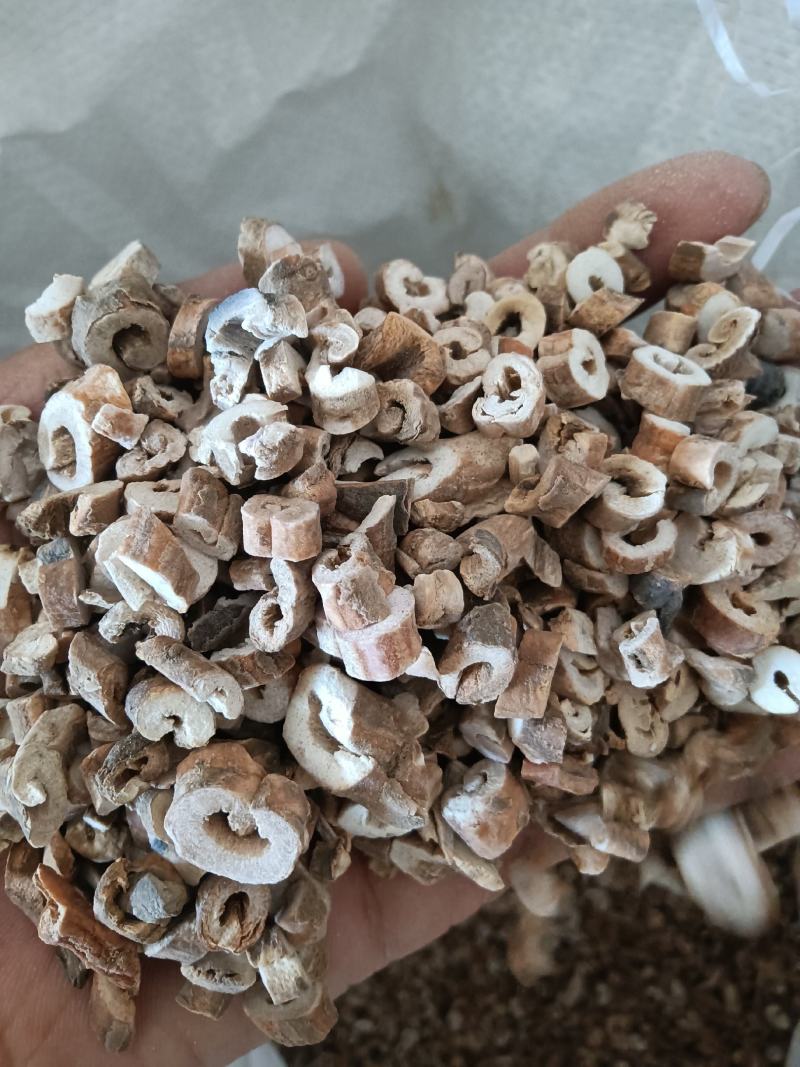 牡丹皮无硫牡丹皮统货实物图拍摄产地批发价
