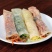 【榆林筋饼】东北特产绿色食品手工薄面饼春饼卷饼煎饼手抓饼