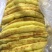 河北特产传统小吃炉糕农家摊黄儿奴锅儿小米面传统手工制煎饼