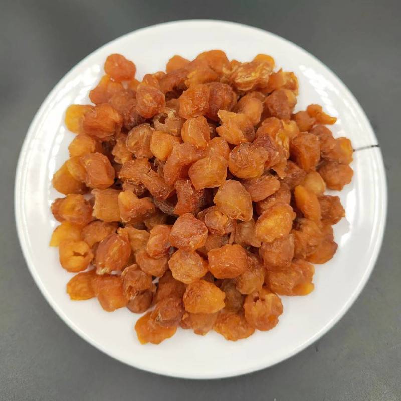新货广西特产桂圆肉干去核灯笼肉质量好可视频看货包邮