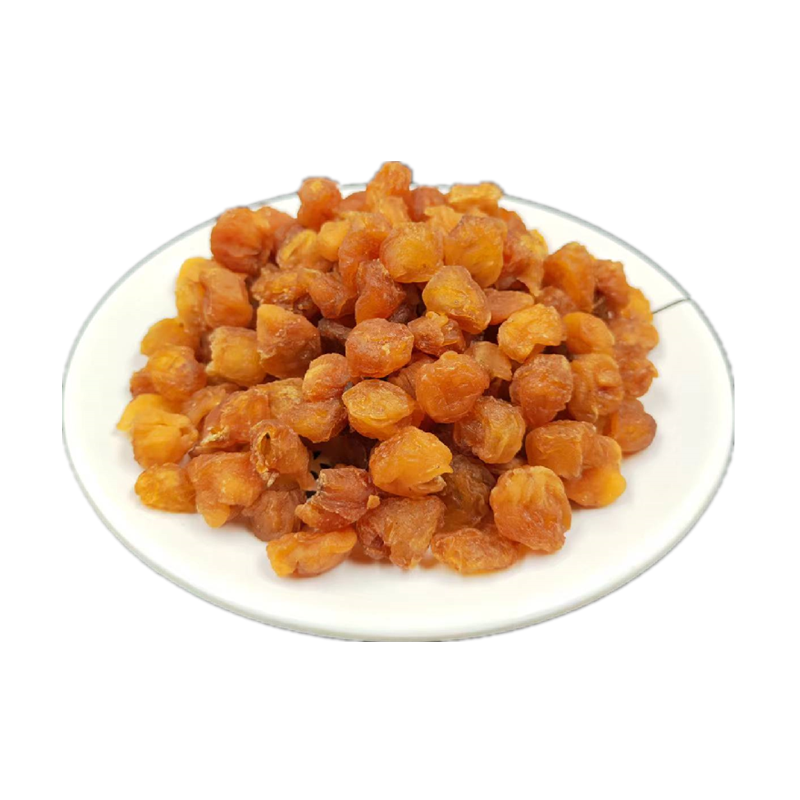 新货广西特产桂圆肉干去核灯笼肉质量好可视频看货包邮