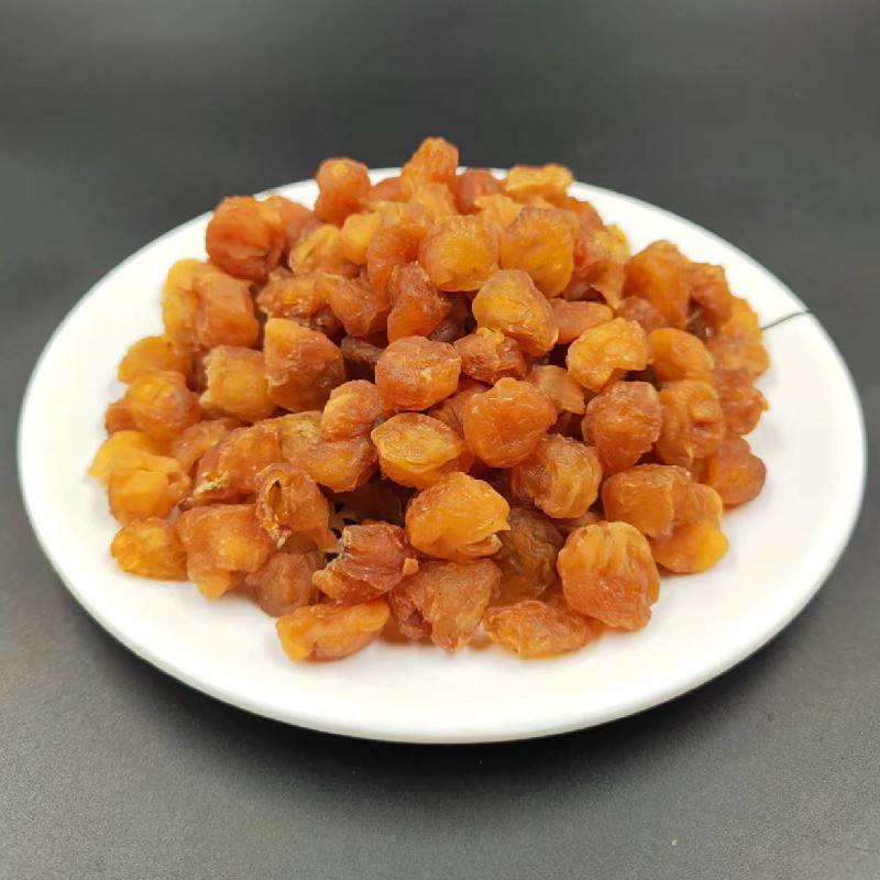 新货广西特产桂圆肉干去核灯笼肉质量好可视频看货包邮
