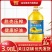 金龙鱼甄选葵花籽油3.98L小包装压榨葵花籽油批发包邮