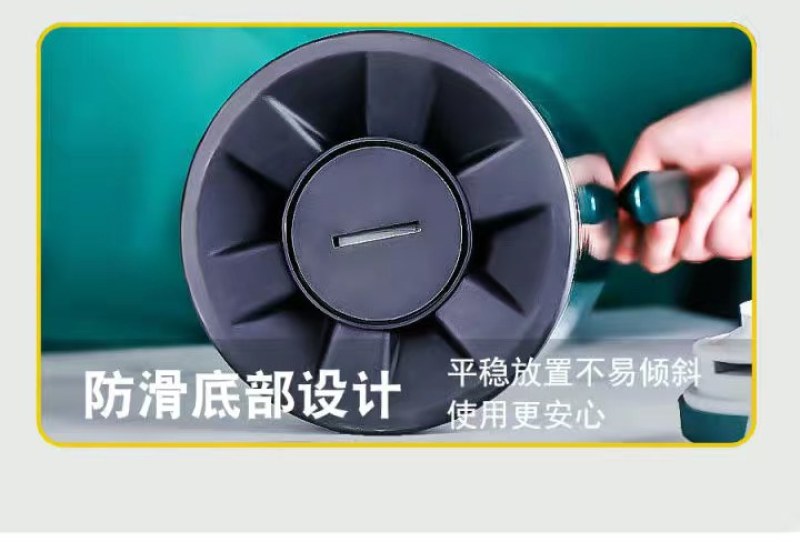 保温水壶家用保温壶大容量便携暖瓶小型暖水壶迷你热水壶