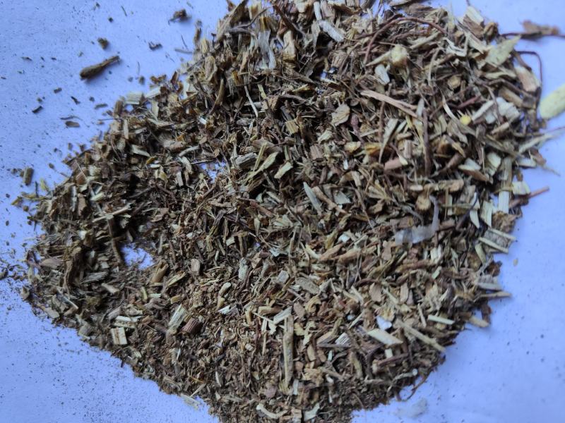 防风沫子杆不含运费1000克起批发