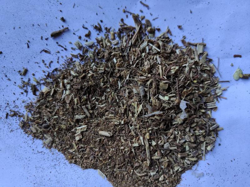 防风沫子杆不含运费1000克起批发