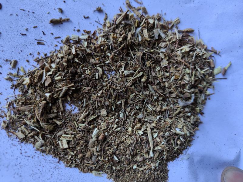 防风沫子杆不含运费1000克起批发