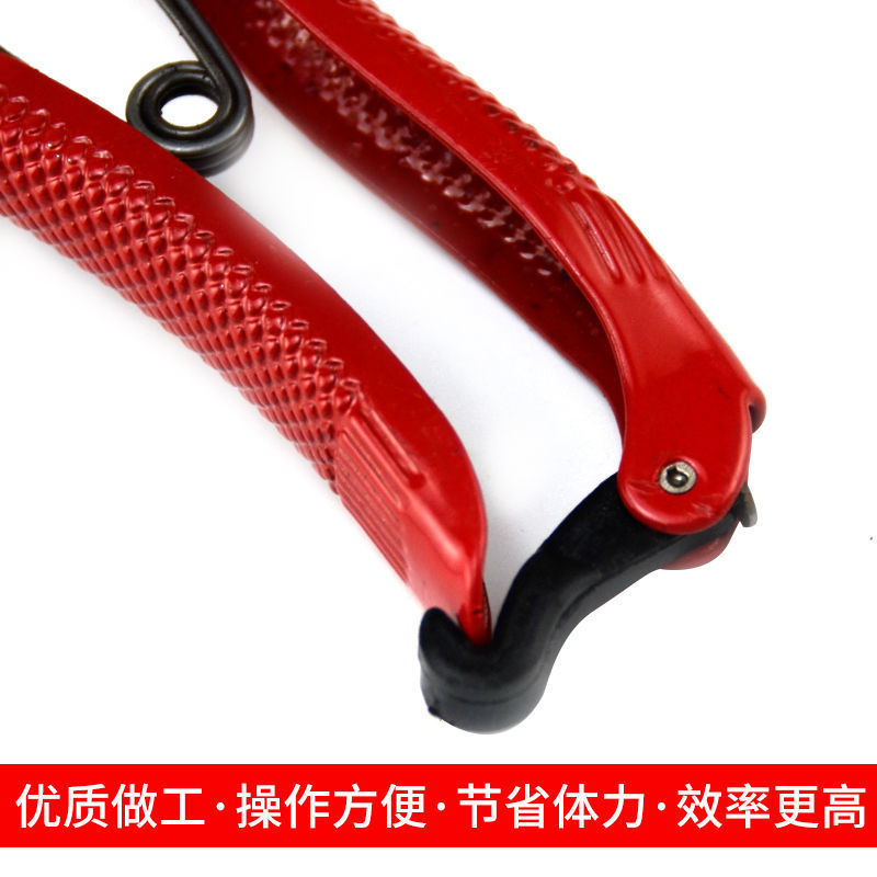 红薯栽苗器农用工具蜜薯地瓜插秧器小型移栽苗神器插秧栽苗器