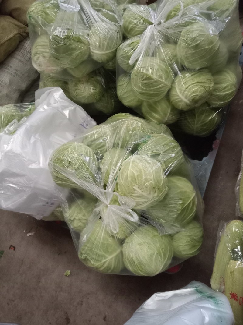 墨玉50甘兰通货1~2公斤，现已大量上市，可视频看货