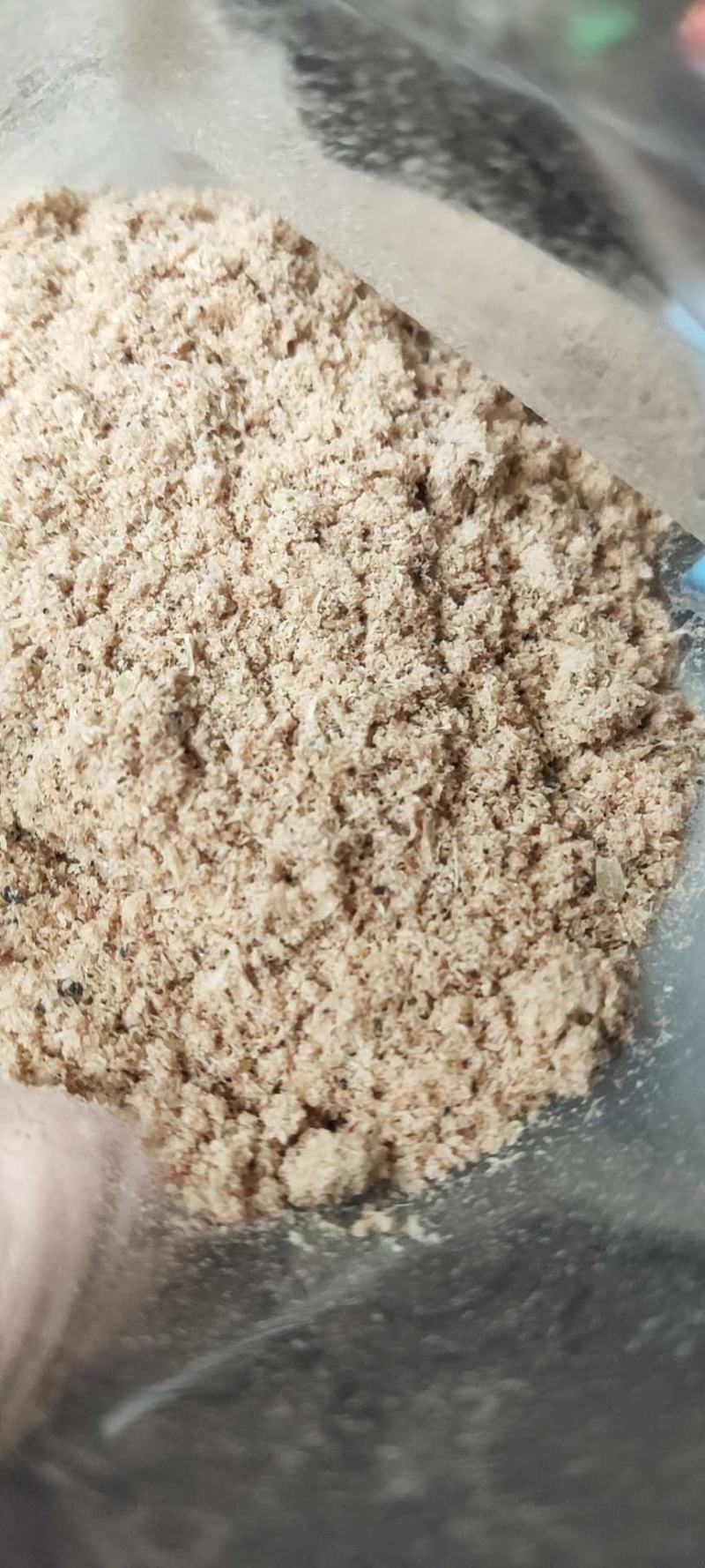 饲料料虾粉味浓干度好用虾鱼海参养殖，鱼饵