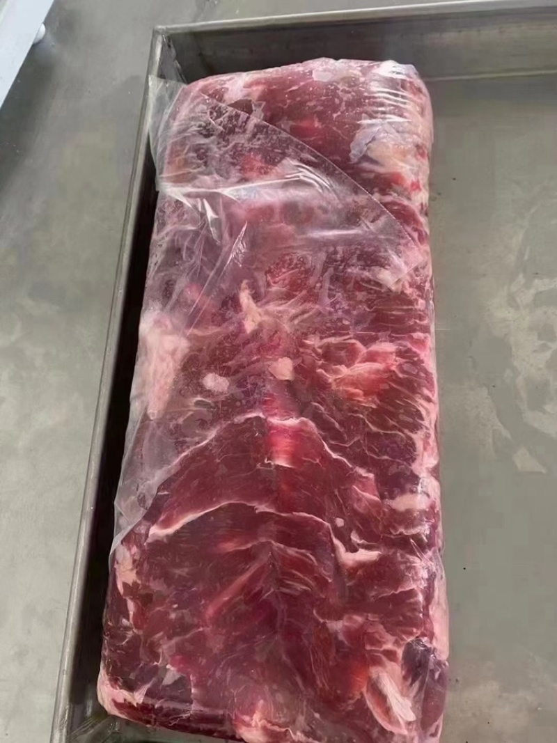 纯干牛碎肉，去油精品，适用烧烤，火锅，肉馅，炒菜等……