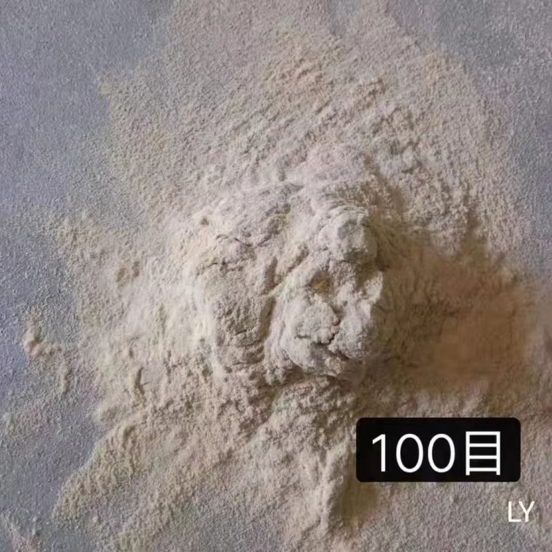 玉米芯粉，（白芯）灰分低，30目，60目100目做载体