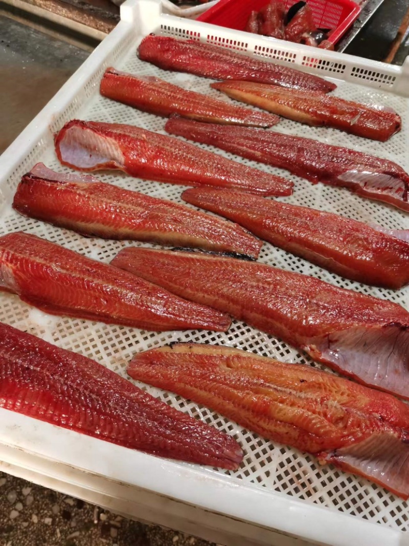 鲶鱼片鲶鱼条