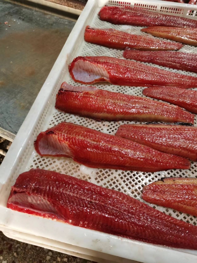 鲶鱼片鲶鱼条