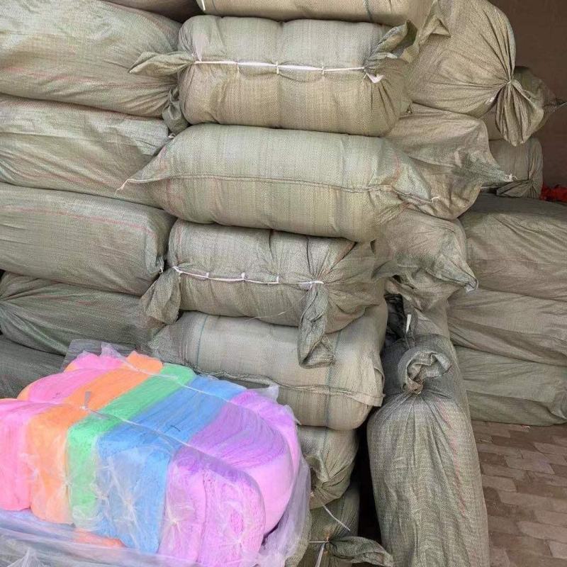 厂家直供五彩毛超细纤维抹布毛巾不掉毛不掉色强吸水厨房清洁