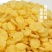 新玉米压片农家原味玉米羹玉米钱生熟玉米片即食早餐美味批发