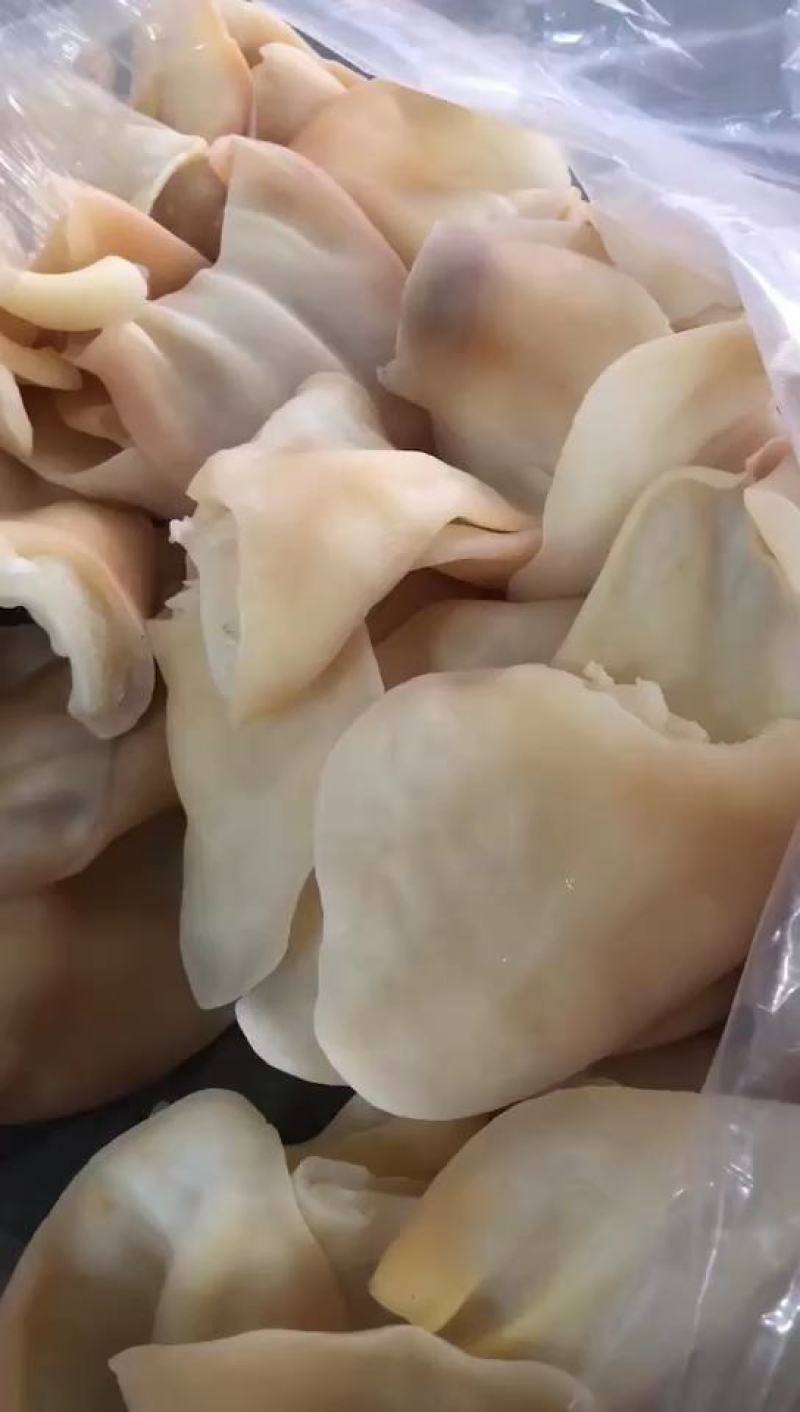 牛耳片，酱香牛耳片，长期有货，高蛋白成份，50斤一件起发