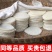 湖北恩施糯米网红糍粑纯手工制作红糖糍粑小吃土家特产年糕