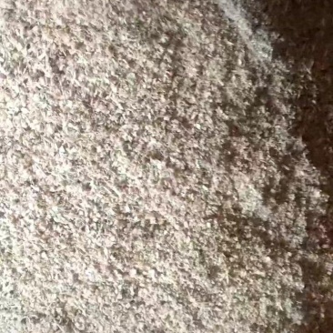 食用菌木屑