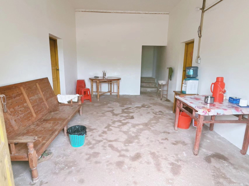 重庆市荣昌铜鼓镇300平闲置农房两层房屋