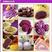 紫薯粉烘焙原料地瓜粉芋圆粉果蔬粉面包面条馒头粉批发