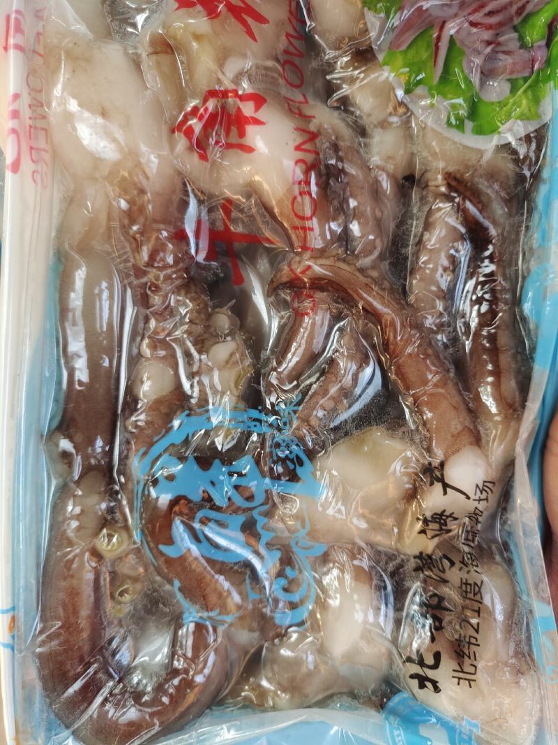 脆口鱿鱼须，不发水，不放药，适合电商团购走量。