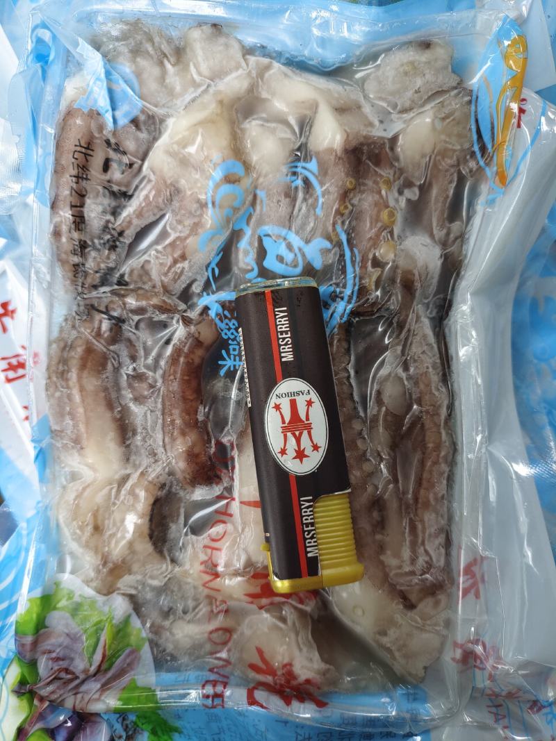 脆口鱿鱼须，不发水，不放药，适合电商团购走量。