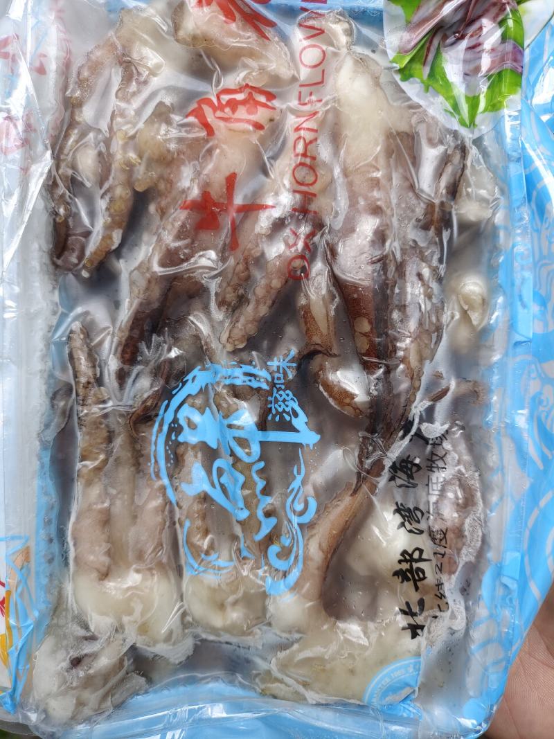 脆口鱿鱼须，不发水，不放药，适合电商团购走量。