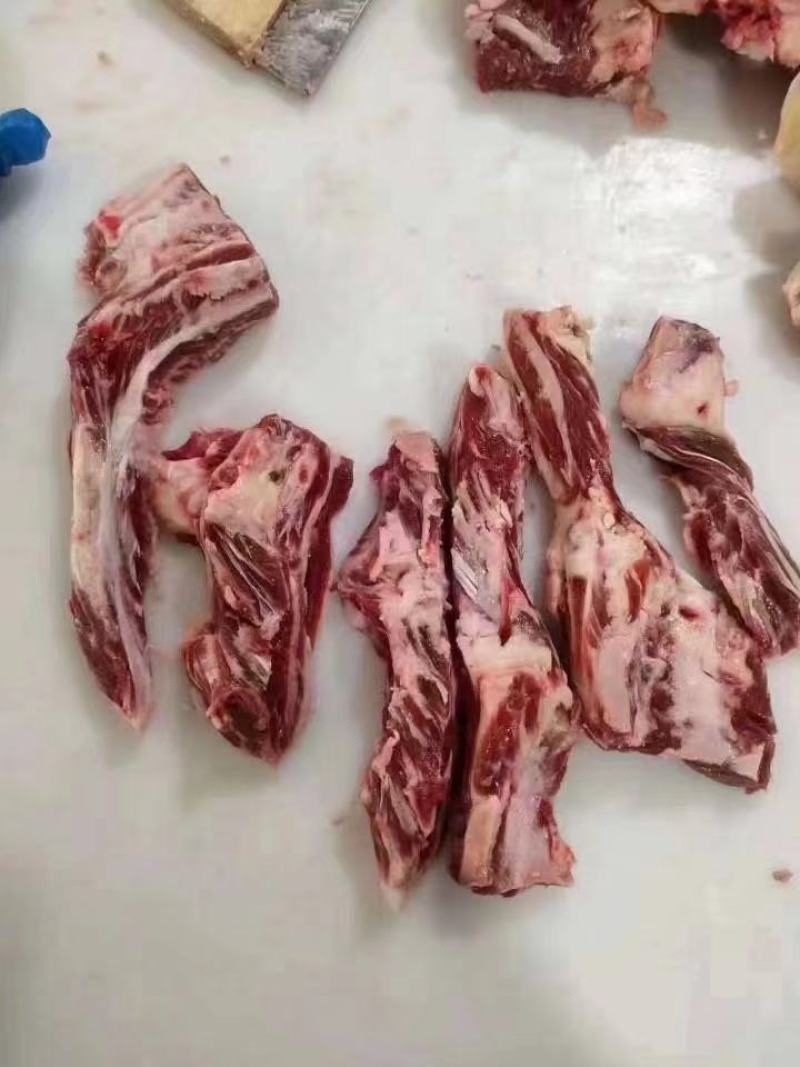 纯干腹肉条，牛肋条，餐饮，超市，食堂学校均可